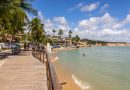 Pipa entre as melhores da América do Sul: um orgulho para o turismo do Rio Grande do Norte