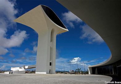 Parque da Cidade: um gigante adormecido no turismo de Natal