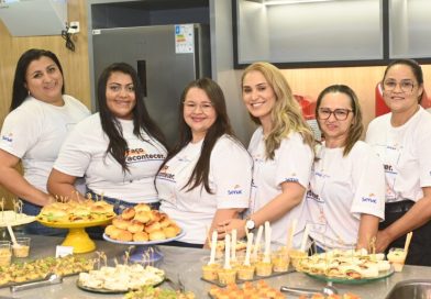 Qualificação profissional fortalece o turismo de eventos em Currais Novos