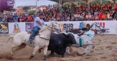 A Vaquejada de Currais Novos: tradição que impulsiona o turismo do Seridó