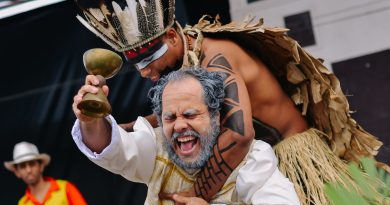 Canguaretama resgata sua história e transforma fé, cultura e memória dos Mártires de Cunhaú em experiência turística