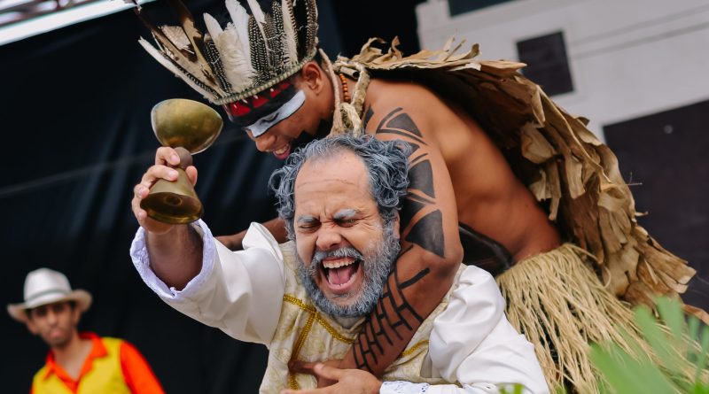 Canguaretama resgata sua história e transforma fé, cultura e memória dos Mártires de Cunhaú em experiência turística