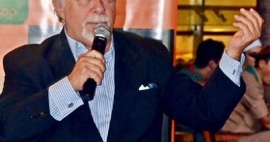 Fernando Bezerril: um legado que o turismo potiguar precisa resgatar