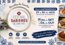 Cabo Frio/RJ prova que gastronomia também é destino turístico