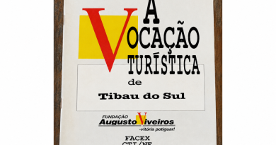 Quando o turismo começou a olhar para os municípios: a semente lançada pela Fundação Augusto Viveiros