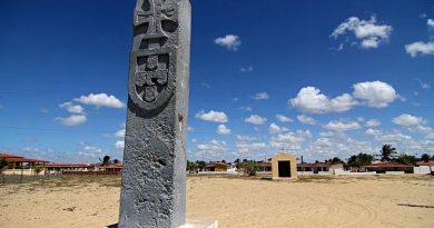 7 de Agosto: o Rio Grande do Norte celebra sua história a partir do Marco de Touros