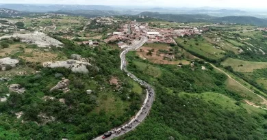 Monte das Gameleiras transforma gastronomia em turismo e consolida seu festival como atração da Serra Potiguar