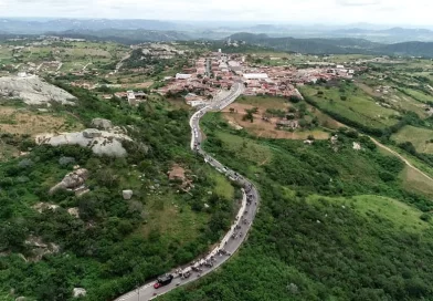 Monte das Gameleiras transforma gastronomia em turismo e consolida seu festival como atração da Serra Potiguar