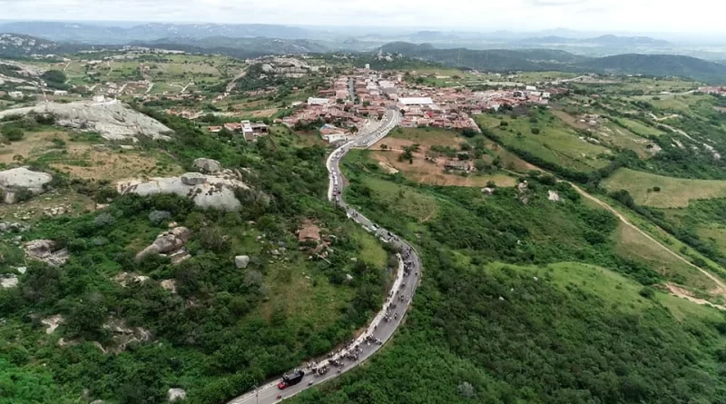 Monte das Gameleiras transforma gastronomia em turismo e consolida seu festival como atração da Serra Potiguar