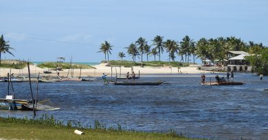 Sibaúma: história, cultura e identidade quilombola entre Pipa e Barra de Cunhaú