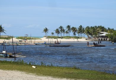 Sibaúma: história, cultura e identidade quilombola entre Pipa e Barra de Cunhaú