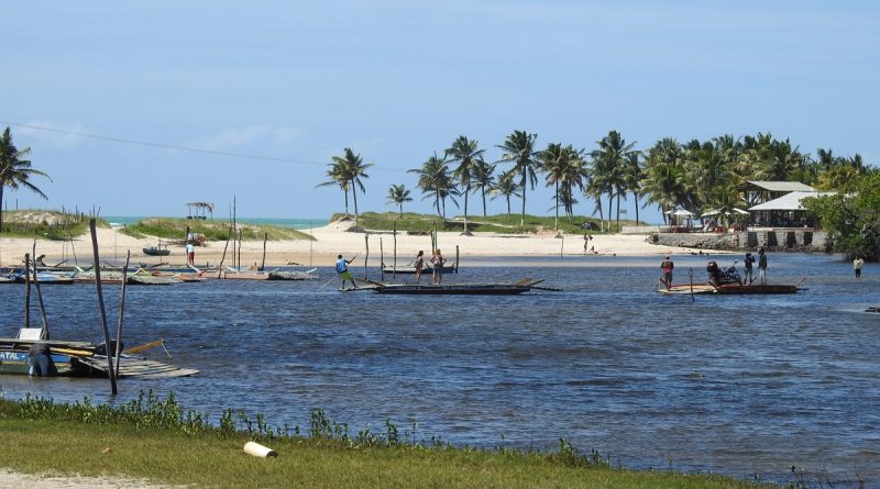 Sibaúma: história, cultura e identidade quilombola entre Pipa e Barra de Cunhaú