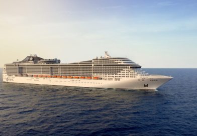 Cruzeiros: o gigante do turismo que o Nordeste não pode deixar passar