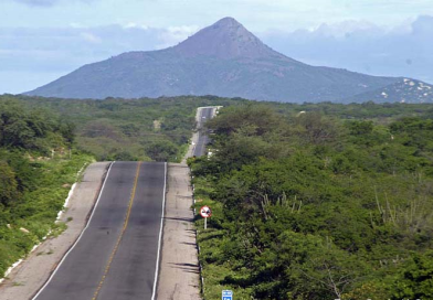 Pico do Cabugi: um gigante adormecido que pode impulsionar o turismo de natureza no Rio Grande do Norte