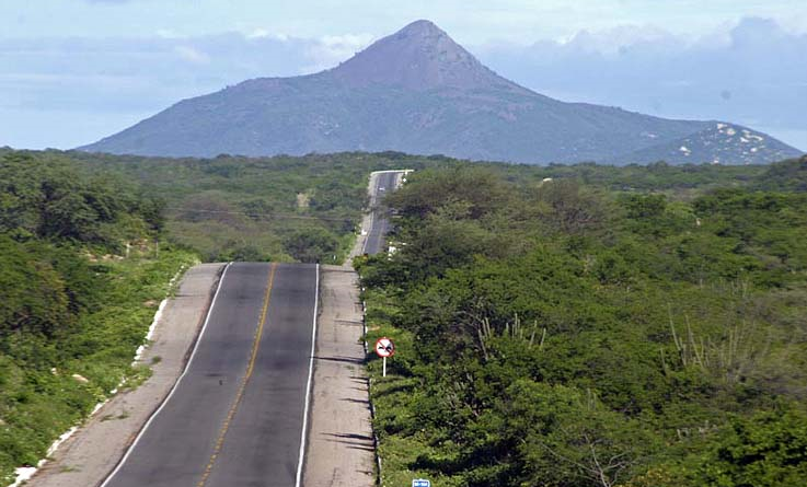 Pico do Cabugi: um gigante adormecido que pode impulsionar o turismo de natureza no Rio Grande do Norte