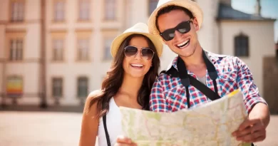 O turista vai falar: o que Natal pode descobrir sobre quem nos visita