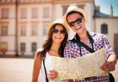 O turista vai falar: o que Natal pode descobrir sobre quem nos visita