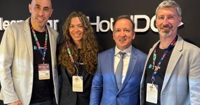 FIT Buenos Aires: ABIH-RN fortalece parceria com Despegar/Decolar e amplia promoção do RN