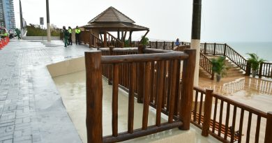 Mirante do Mar: um novo olhar sobre Natal