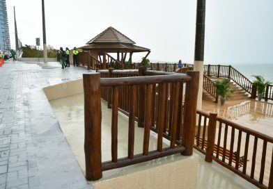 Mirante do Mar: um novo olhar sobre Natal