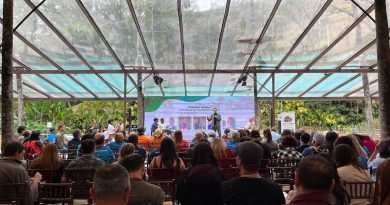 Petrópolis amplia seu olhar turístico com força no turismo rural e de aventura