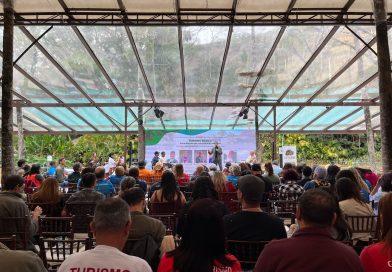 Petrópolis amplia seu olhar turístico com força no turismo rural e de aventura