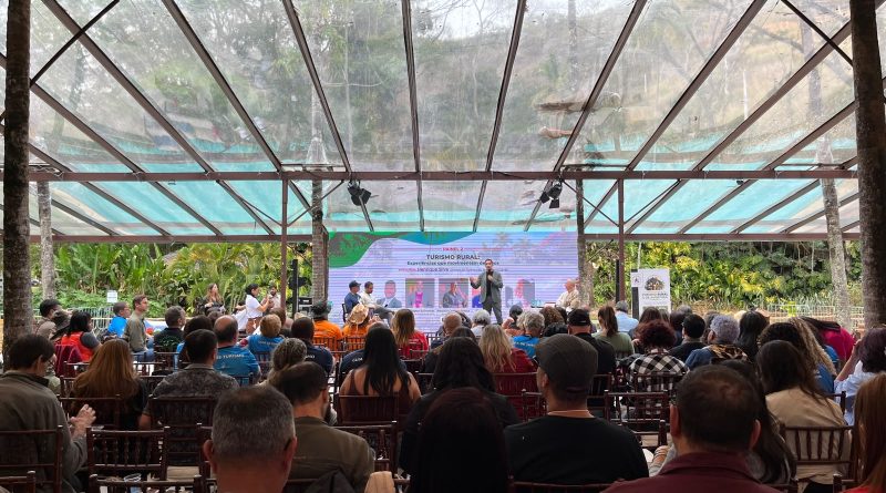 Petrópolis amplia seu olhar turístico com força no turismo rural e de aventura