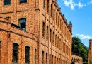Fábrica São Pedro de Alcântara: quando a história volta a produzir futuro em Petrópolis