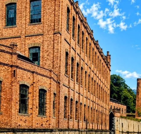 Fábrica São Pedro de Alcântara: quando a história volta a produzir futuro em Petrópolis