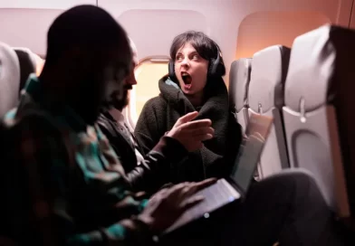 Viajar também exige respeito: quando o passageiro pode ser impedido de voar?