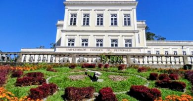 UCP de Petrópolis: capital humano que ajudou a construir o turismo brasileiro