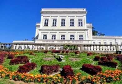 UCP de Petrópolis: capital humano que ajudou a construir o turismo brasileiro