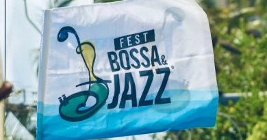 Fest Bossa & Jazz Pipa 2026: música, cultura e consciência ambiental movimentam o turismo potiguar