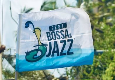 Fest Bossa & Jazz Pipa 2026: música, cultura e consciência ambiental movimentam o turismo potiguar