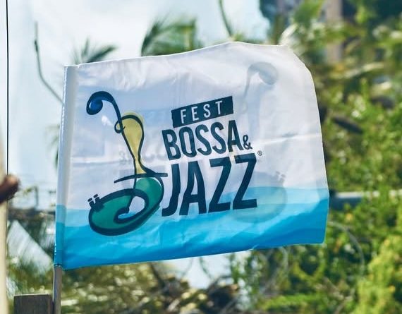 Fest Bossa & Jazz Pipa 2026: música, cultura e consciência ambiental movimentam o turismo potiguar