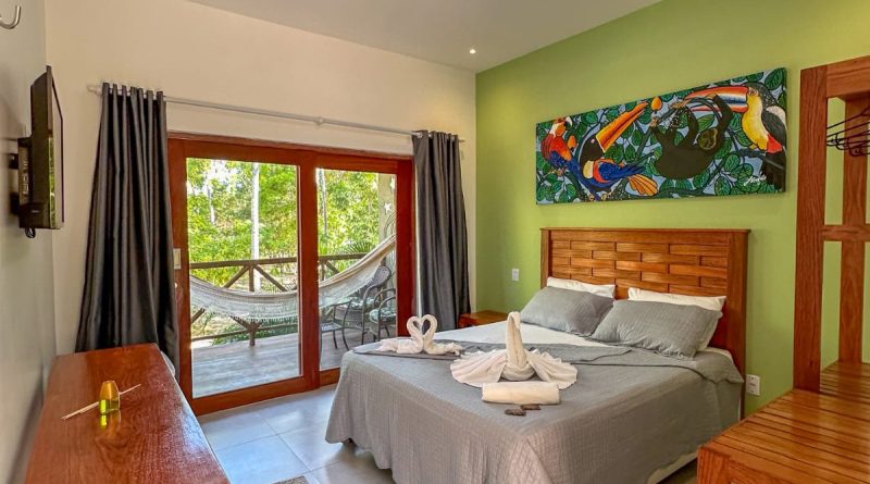 Aldeia Maracajaú mostra que turismo também se faz com simplicidade, natureza e experiência