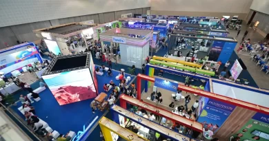 BTM 2026: Fortaleza reúne o mercado turístico e abre oportunidades para o Rio Grande do Norte