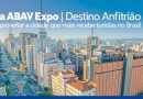 ABAV Expo 2026: a vitrine está em São Paulo, e o turismo potiguar precisa aproveitar as oportunidades