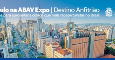 ABAV Expo 2026: a vitrine está em São Paulo, e o turismo potiguar precisa aproveitar as oportunidades