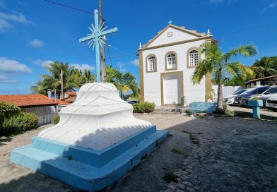 Pirambúzios: um refúgio de tranquilidade onde o cuidado dos moradores também encanta