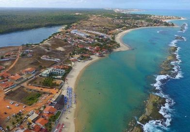 Complexo Camurutaba: gastronomia, lazer e natureza fortalecem o turismo no litoral sul potiguar