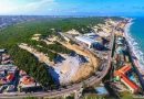 Turismo potiguar cresce e movimentação aérea de Natal registra resultado histórico em agosto